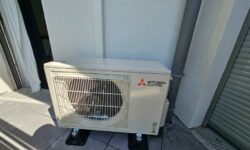 Mise en service pompe à chaleur