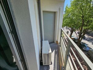 Mise en service pompe à chaleur