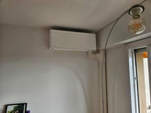 PAC Daikin à Maisons Alfort