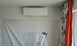 PAC Daikin à Maisons Alfort
