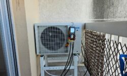 PAC Daikin à Maisons Alfort