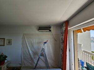 PAC Daikin à Maisons Alfort