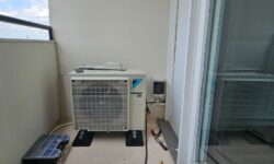 pac air air Daikin à Créteil