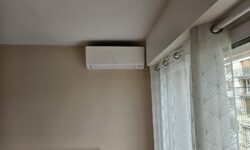 pac Daikin à Fontanay sous bois