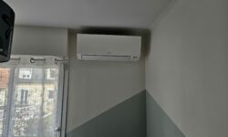 pac Daikin à Fontanay sous bois