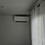 pac Daikin à Fontanay sous bois