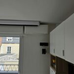 pac Daikin à Fontanay sous bois