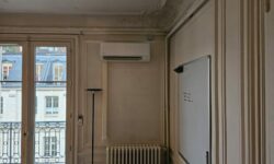 PAC Air-Air Panasonic à Paris 8e