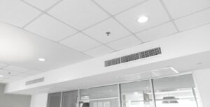 Services de Ventilation