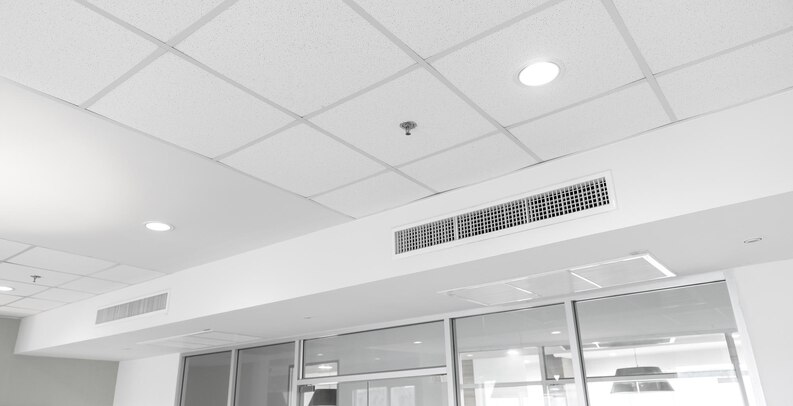 Services de Ventilation