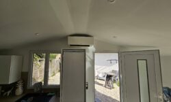 Mise en service d'une pompe à chaleur Daikin à Chelles 77500