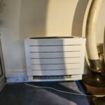 installation pompe à chaleur DAIKIN Paris 75014.