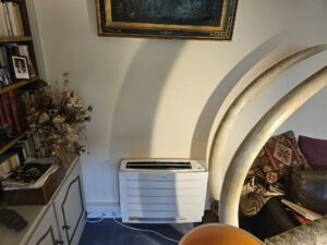 Installation pompe à chaleur dans le 16e arrondissement-1