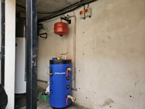 PAC Panasonic Boulogne