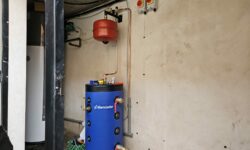 installation de pompe à chaleur panasonic Boulogne-Billancourt (92100)