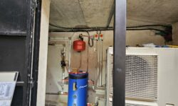installation de pompe à chaleur panasonic Boulogne-Billancourt (92106)