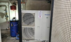PAC Panasonic Boulogne