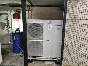 PAC Panasonic Boulogne