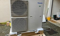 PAC Panasonic Boulogne