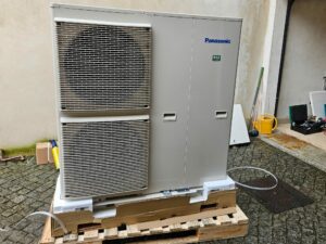 PAC Panasonic Boulogne