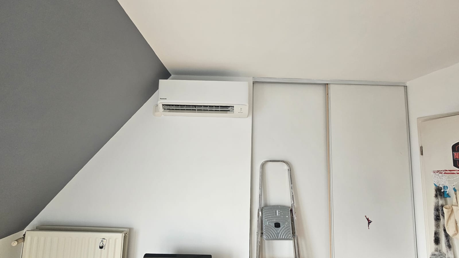 pompe à chaleur Seine-et-Marne