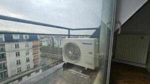 pompe à chaleur Seine-et-Marne