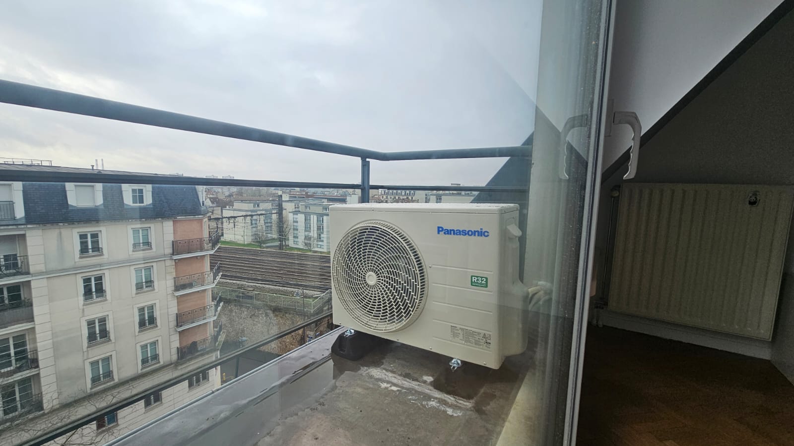 pompe à chaleur Seine-et-Marne