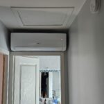pac multisplit ALTECH à Boulogne