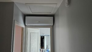 pac multisplit ALTECH à Boulogne
