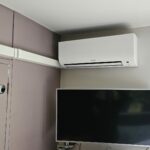 Depannage PAC Daikin à Bry sur Marne