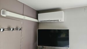 Depannage PAC Daikin à Bry sur Marne