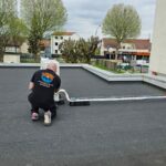 Installation PAC air air Mitsubishi à Paris