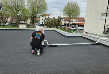 Installation PAC air air Mitsubishi à Paris