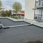 Installation PAC air air Mitsubishi à Paris