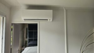 Depannage pompe à chaleur Daikin à Bry sur Marne