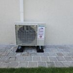 Depannage pompe à chaleur Daikin à Bry sur Marne