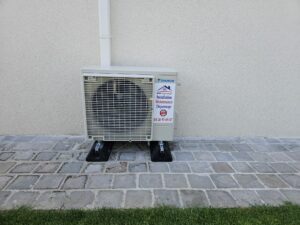 Depannage pompe à chaleur Daikin à Bry sur Marne
