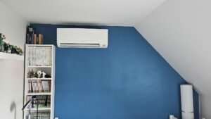 Climatisation Chevilly-Larue