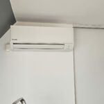 Dépannage de deux pompes à chaleur