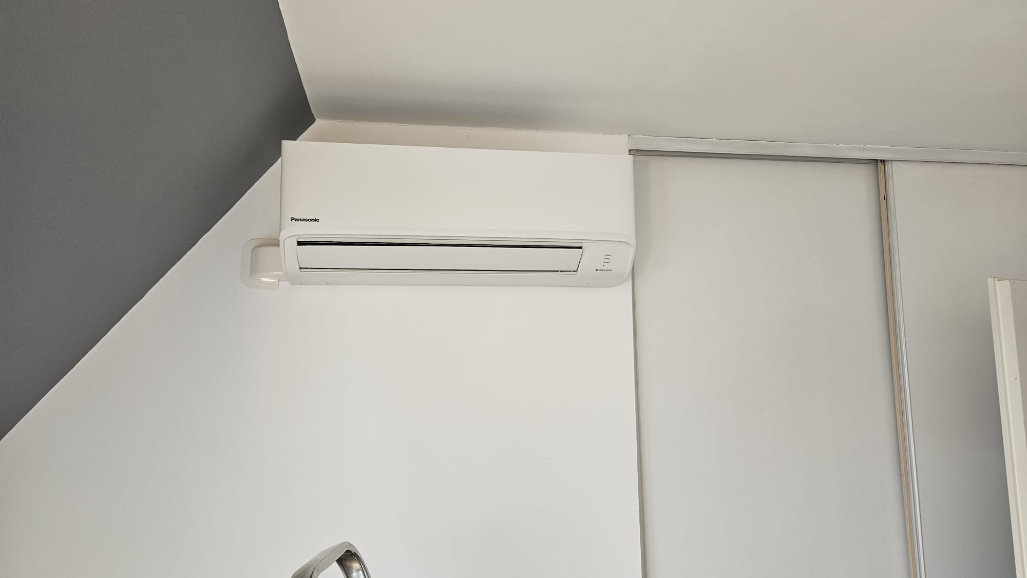 Dépannage de deux pompes à chaleur