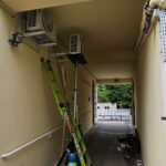 Dépannage de deux pompes à chaleur