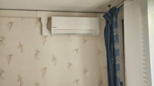 Installateur Pompe à chaleur Panasonic