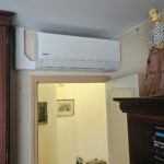 Installateur Pompe à chaleur Panasonic