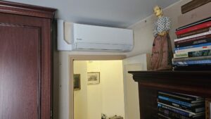 Installateur Pompe à chaleur Panasonic