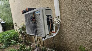 Climatisation Chevilly-Larue