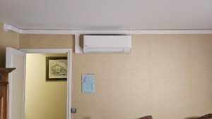 Installateur Pompe à chaleur Panasonic