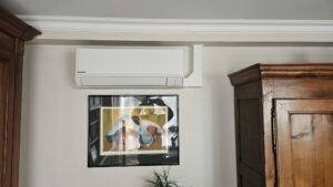 Installateur Pompe à chaleur Panasonic