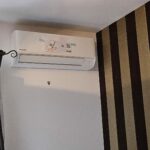 Dépannage de deux pompes à chaleur