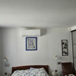 Installation de PAC Daikin à Serris