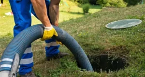 Débouchage de canalisation